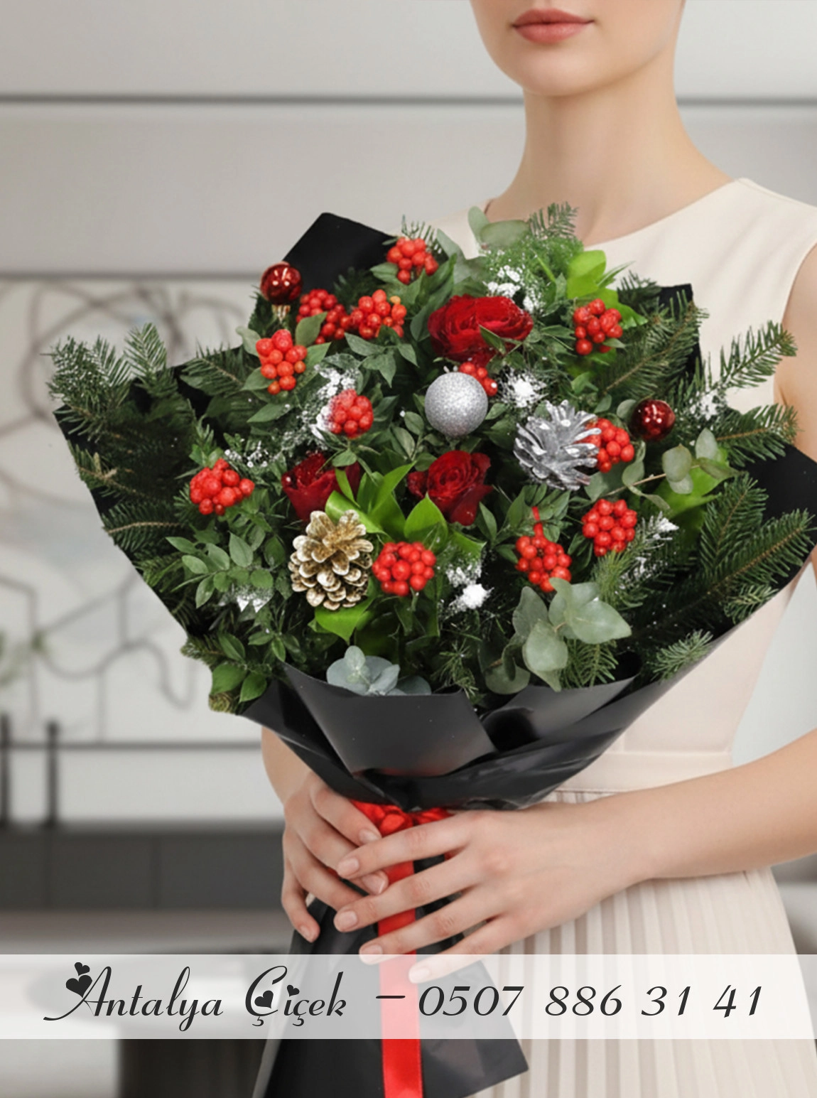 Büyük Kokina Buketi