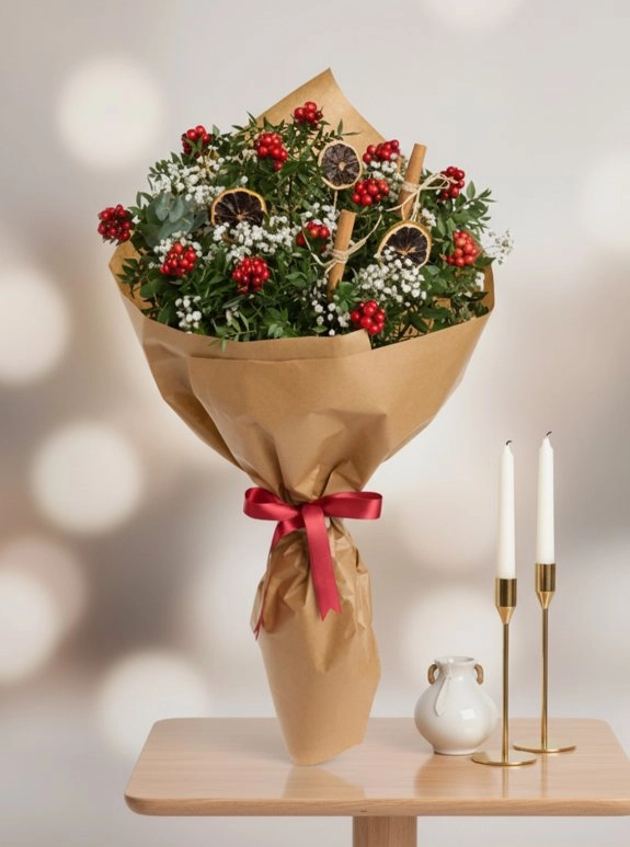 Premium Kokina Buketi